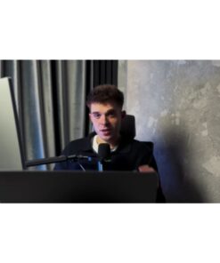 [Video Course] Creator World 4.0 by Karolis Piliponis