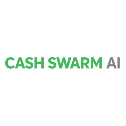 [Video Course] Cash Swarm AI by Daniel Hall & Tony Laidig - Image 3