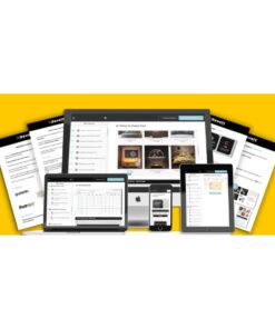 [Video Course] Training Academy by Revolt Ecom