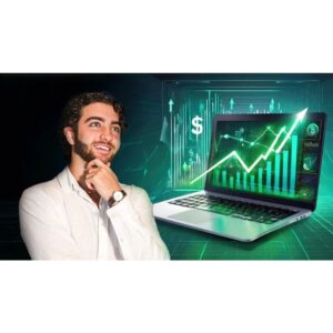 [Udemy Course] CRO: CRO, Conversion Rate Optimisation, & Landing Page CRO by Digital Skills Academy.