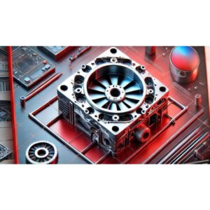 [Udemy Course] SOLIDWORKS Advanced Level Training : Learn By Doing by Sajid Riaz