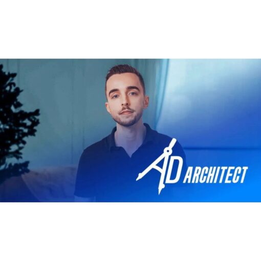 [Video Course] Ads Architect by Justin Lalonde