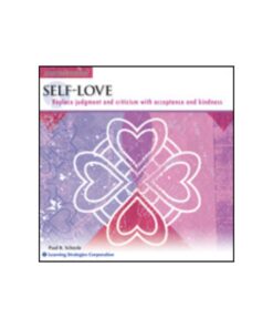 [Audio Course] Self Love Digital