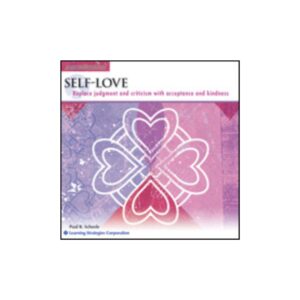 [Audio Course] Self Love Digital