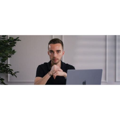 [Video Course] Ads Architect by Justin Lalonde - Image 2