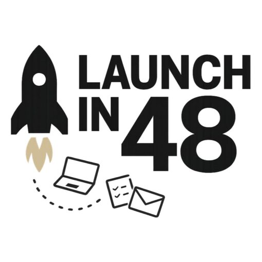 [Video Course] Launch In 48 by Darius Foroux