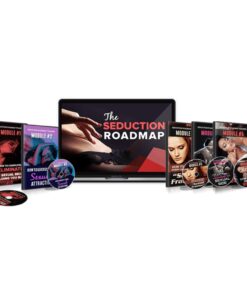 [Video Course] The Seduction Roadmap by Jon Sinn
