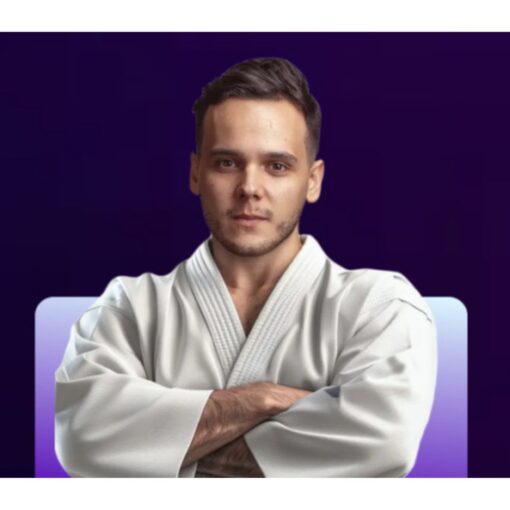 [Video Course] Instagram Content Creation Dojo by Hrabren Lindfors - Image 2