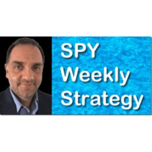 [Video Course] SPY Weekly Strategy by Aeromir