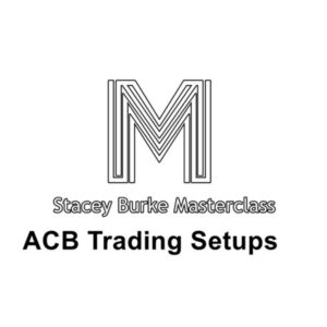 [Video Course] ACB Trading Setups Master Class by Stacey Burke