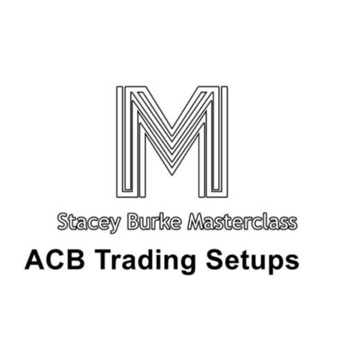 [Video Course] ACB Trading Setups Master Class by Stacey Burke