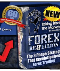 [Video Course] Forex Rebellion Trading System