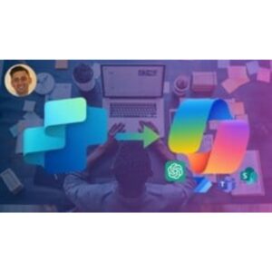 [Udemy Course] Microsoft Copilot Studio - The Copilot Studio Masterclass by Henry Habib, The Intelligent Worker