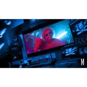 [Udemy Course] Masterclass: Zero to Hero Color Grading for Filmmakers Pt.1 by Joddy Eric Matthews