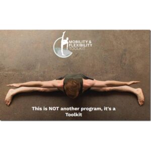 [Video Course] The Mobility & Flexibility Toolkit by Matt Smith