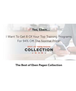[Video Course] Best Of Eben Pagan 2024 by Eben Pagan