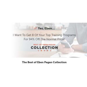 [Video Course] Best Of Eben Pagan 2024 by Eben Pagan
