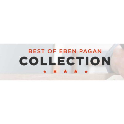 [Video Course] Best Of Eben Pagan 2024 by Eben Pagan - Image 2