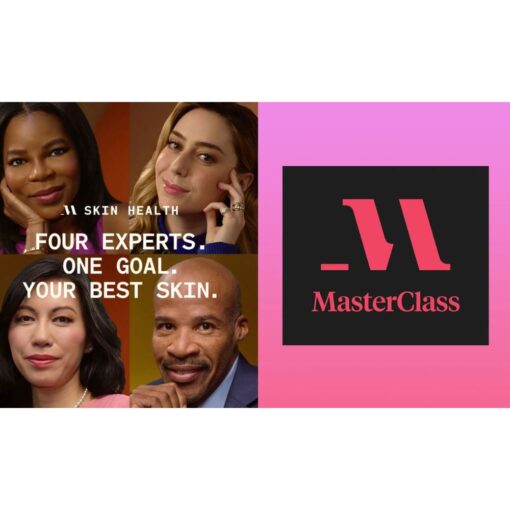 [Masterclass Course] Skin Health - Image 2