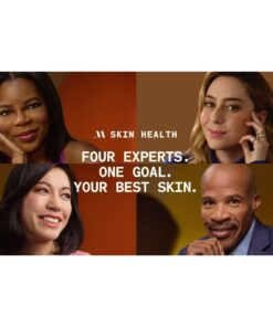 [Masterclass Course] Skin Health