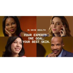 [Masterclass Course] Skin Health