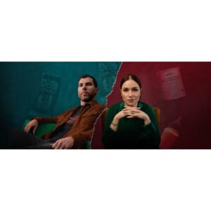 [Masterclass Course] Business Rebels