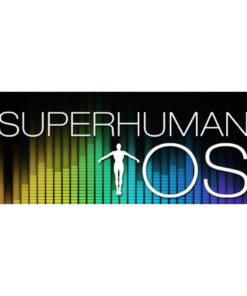 [Video Course] Superhuman Operating System by Ken Wilber