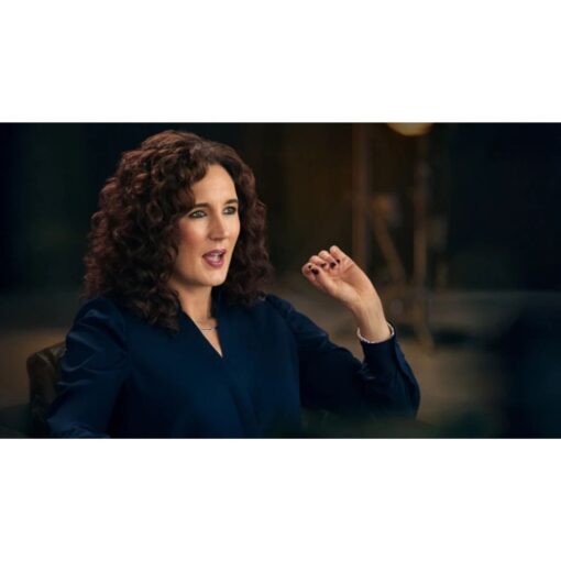 [Masterclass Course] In Practice : Your Anxiety Toolkit with Dr. Alexandra Solomon - Image 3