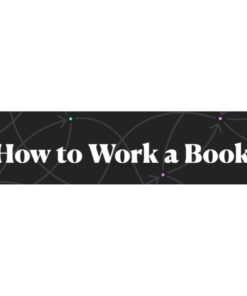 [Video Course] How to Work a Book by Nick Milo