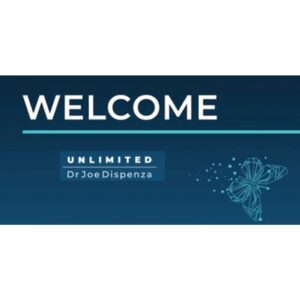 [Video Course] New Evolved Progressive Online Course by Dr. Joe Dispenza