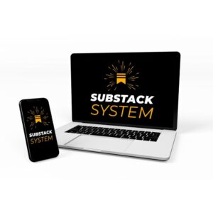 [Video Course] The Substack System by Matt Giaro