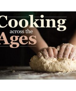 [Video Course] Cooking across the Ages by Ken Albala, TTC