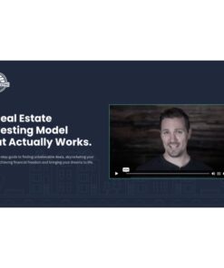 [Video Course] Land Investing Masterclass by Seth Williams, REtipster