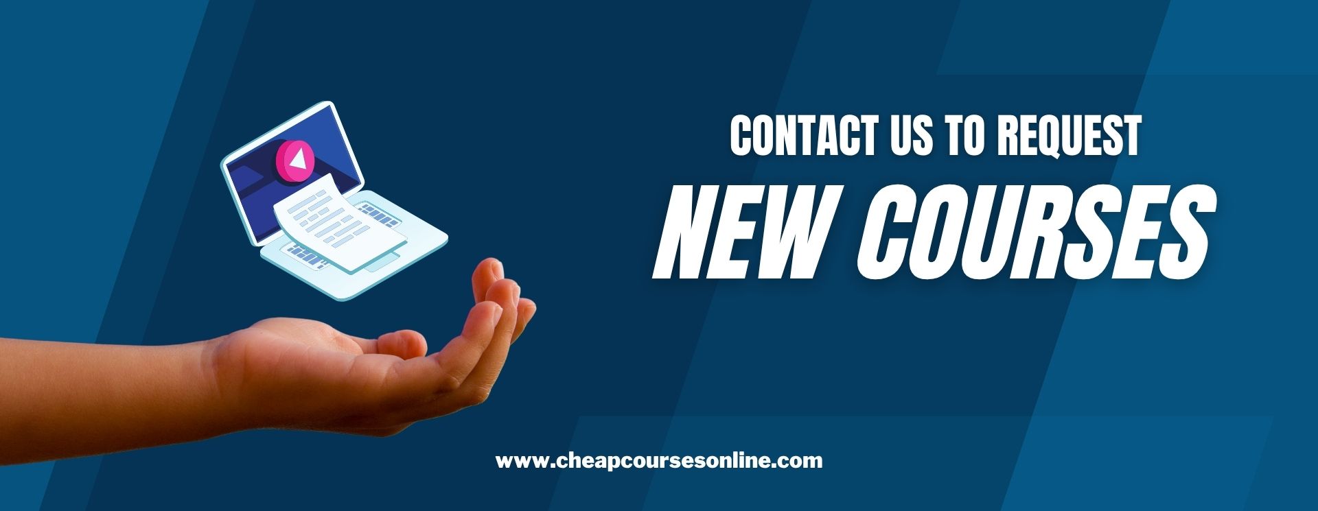 Free Courses & ebooks