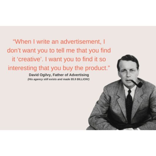 [Video Course] Killer Copywriting Workshop by Justin Brooke - Image 2