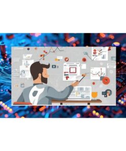 [Udemy Course] AI for Marketing and Advertising Excellence by Arun Singhal B-Tech, MBA (IIM-B),Unilever, J&J, Danone, IIMU, Cello