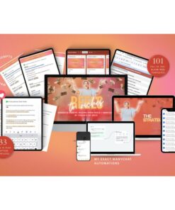 [Video Course] Reels To Riches by Virginia De Assis
