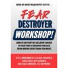 [PDF Course] Fear Destroyer WorkShop by T.J. Rohleder
