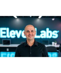 [Udemy Course] AI Voice Creation for Every Industry with ElevenLabs by Anton Voroniuk, Anton Voroniuk Support