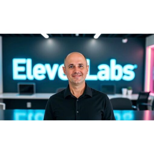 [Udemy Course] AI Voice Creation for Every Industry with ElevenLabs by Anton Voroniuk, Anton Voroniuk Support
