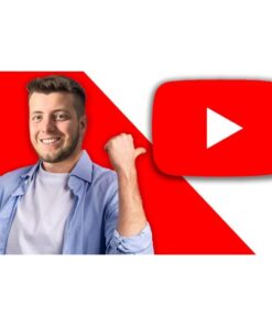 [Udemy Course] YouTube Automation Masterclass - NO INVESTMENT, AI GENERATED by Sergiu Gabriel