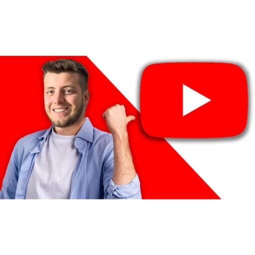 [Udemy Course] YouTube Automation Masterclass - NO INVESTMENT, AI GENERATED by Sergiu Gabriel