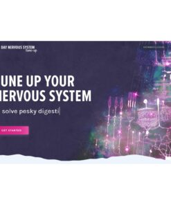 [Video Course] 21-Day Nervous System Tune-Up by Irene Lyon