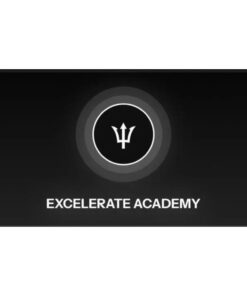 [Video Course] Start A Viral Theme Page in 3 Simple Steps by EXCELERATE Academy