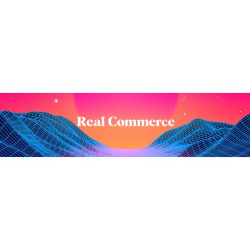 [Video Course] Real Commerce by Matt Kelly