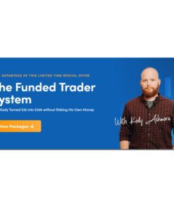 [Video Course] The Funded Trader System Basic by Simpler Trading