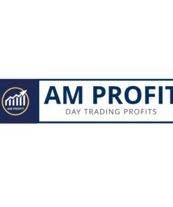 [Video Course] Art Of Scalping by AM Profit