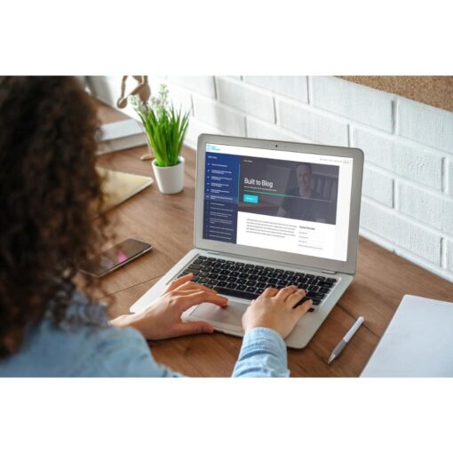 [Video Course] Built To Blog by Ryan Robinson - Image 2