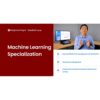 [Video Course] Machine Learning Specialization by Andrew Ng, DeepLearning.AI