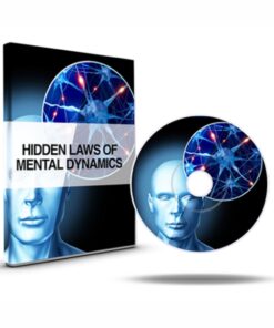 [Video Course] Hidden Laws of Attraction by David Snyder, NLPPower